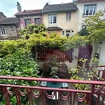 Villa Ribot
