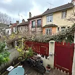 Villa Ribot