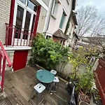 Villa Ribot