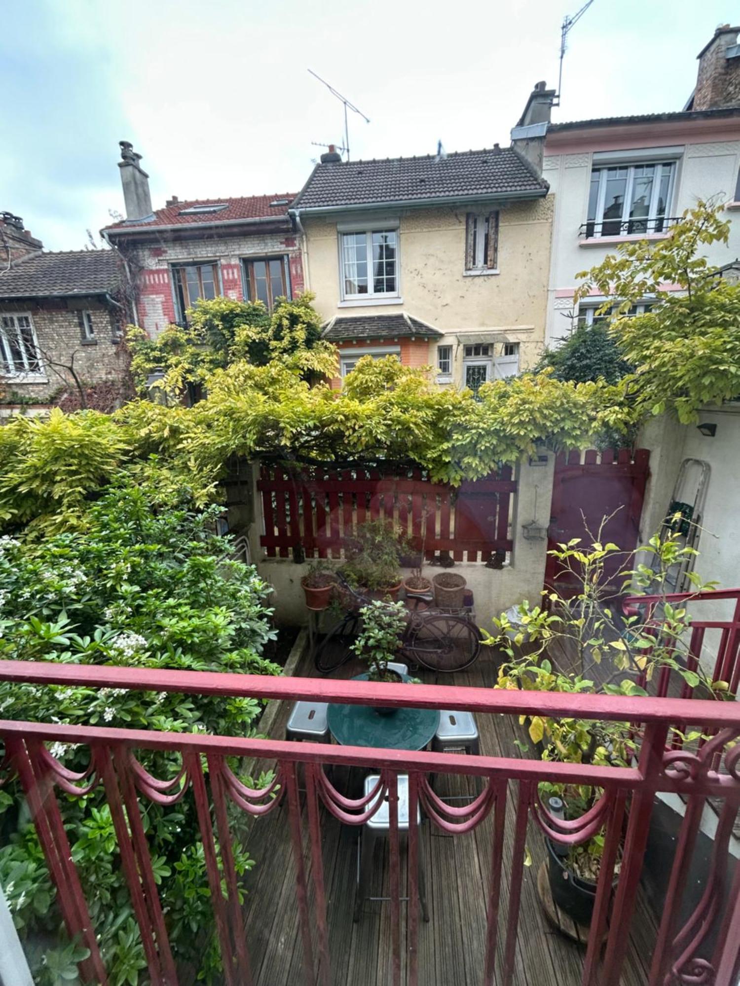 Homestay Ribot