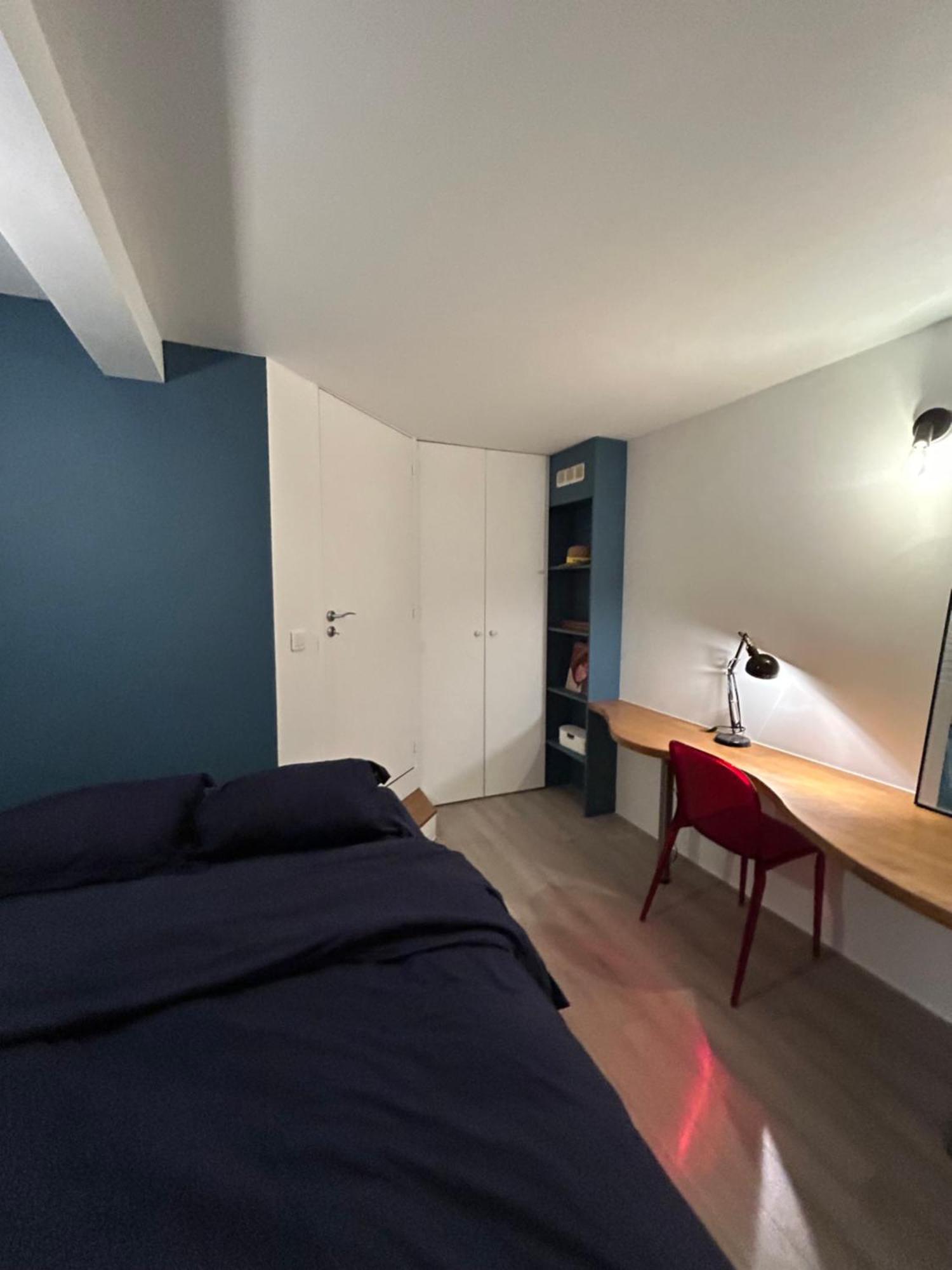 Ribot Homestay